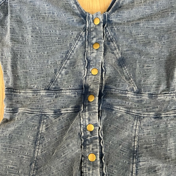 Free People Top - Picture 2 of 4